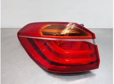 Recambio de piloto trasero izquierdo para bmw 2 gran tourer (f46) 218 d referencia OEM IAM 63217330473  