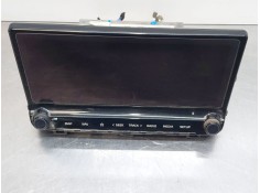 Recambio de pantalla multifuncion para kia xceed drive referencia OEM IAM    2