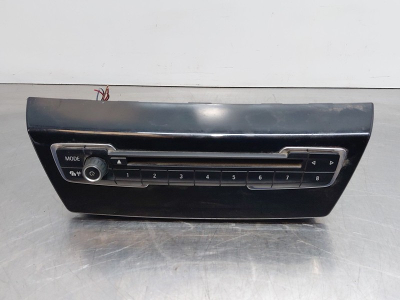 Recambio de modulo electronico para bmw 2 gran tourer (f46) 218 d referencia OEM IAM 64119371455  