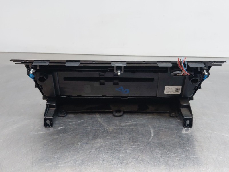 Recambio de modulo electronico para bmw 2 gran tourer (f46) 218 d referencia OEM IAM 64119371455  