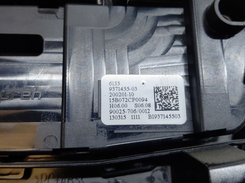 Recambio de modulo electronico para bmw 2 gran tourer (f46) 218 d referencia OEM IAM 64119371455  