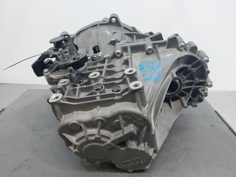 Recambio de caja cambios para hyundai tucson essence bluedrive 2wd referencia OEM IAM   