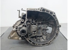 Recambio de caja cambios para peugeot bipper 1.4 hdi referencia OEM IAM    2