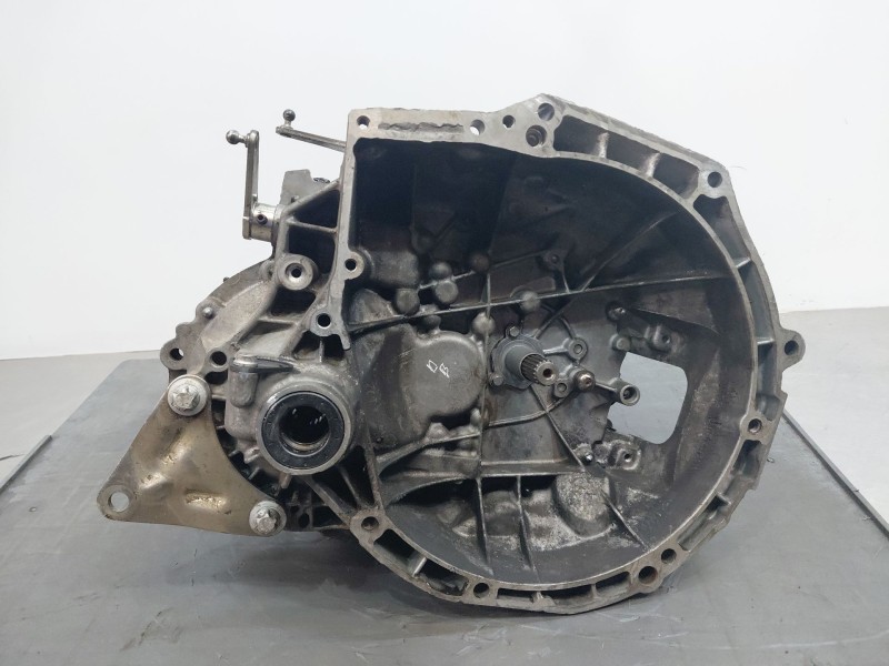 Recambio de caja cambios para peugeot bipper 1.4 hdi referencia OEM IAM   