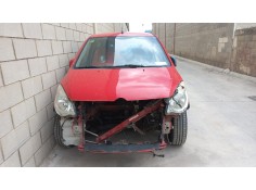 opel agila b del año 2011