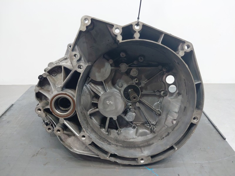 Recambio de caja cambios para ford focus lim. (cb8) urban referencia OEM IAM   