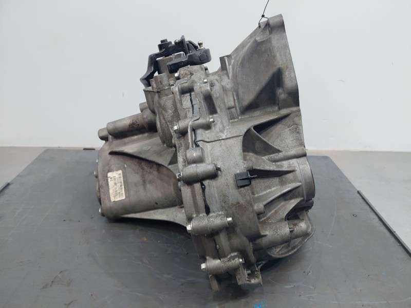 Recambio de caja cambios para ford focus lim. (cb8) urban referencia OEM IAM   