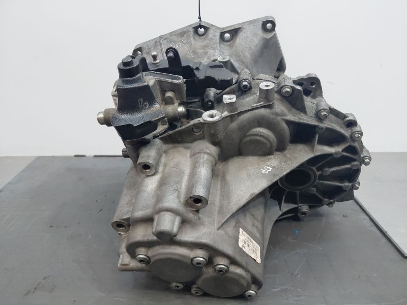 Recambio de caja cambios para ford focus lim. (cb8) urban referencia OEM IAM   