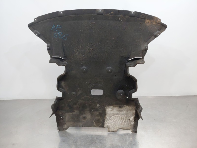 Recambio de cubrecarter para bmw x1 (e84) sdrive 18 d referencia OEM IAM   