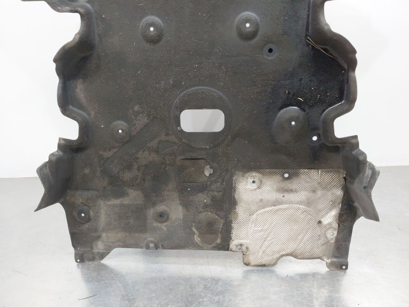 Recambio de cubrecarter para bmw x1 (e84) sdrive 18 d referencia OEM IAM   