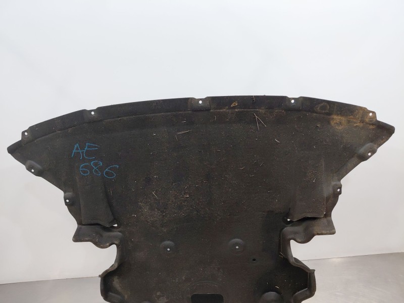 Recambio de cubrecarter para bmw x1 (e84) sdrive 18 d referencia OEM IAM   