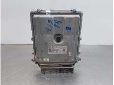 Recambio de centralita motor uce para mercedes-benz clase gl (x164) 4-matic referencia OEM IAM A6291501779 0281013816 