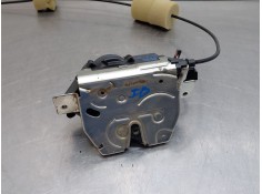 Recambio de cerradura maletero / porton para mercedes-benz clase gl (x164) 4-matic referencia OEM IAM A1647400735  