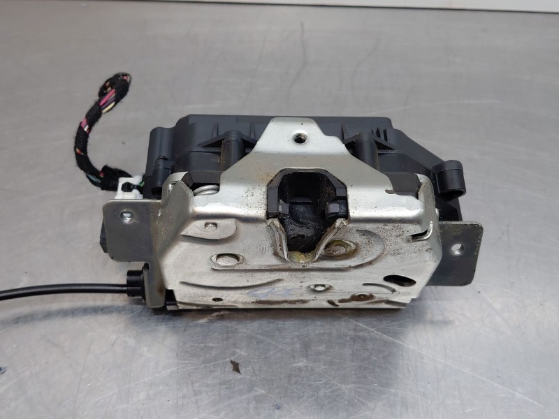 Recambio de cerradura maletero / porton para mercedes-benz clase gl (x164) 4-matic referencia OEM IAM A1647400735  