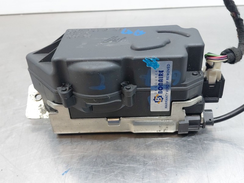 Recambio de cerradura maletero / porton para mercedes-benz clase gl (x164) 4-matic referencia OEM IAM A1647400735  