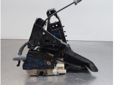 Recambio de cerradura puerta delantera derecha para mercedes-benz clase gl (x164) 4-matic referencia OEM IAM A1647201035 a164760