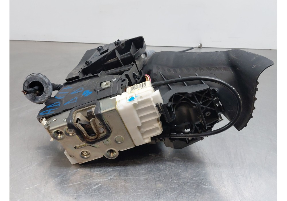 Recambio de cerradura puerta delantera derecha para mercedes-benz clase gl (x164) 4-matic referencia OEM IAM A1647201035 a164760