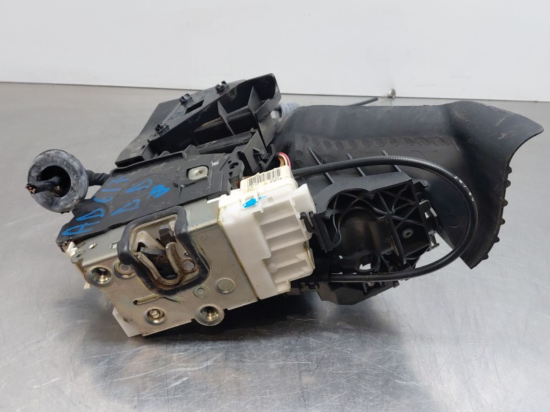 Recambio de cerradura puerta delantera derecha para mercedes-benz clase gl (x164) 4-matic referencia OEM IAM A1647201035 a164760