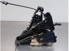 Recambio de cerradura puerta delantera izquierda para mercedes-benz clase gl (x164) 4-matic referencia OEM IAM A1647200935  