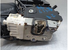 Recambio de cerradura puerta delantera izquierda para mercedes-benz clase gl (x164) 4-matic referencia OEM IAM A1647200935   2