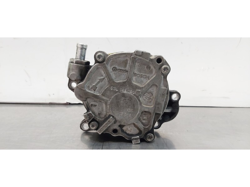 Recambio de depresor freno / bomba vacio para audi a3 cabriolet (8p) attraction referencia OEM IAM 03L145100   Recambio de depresor freno / bomba vacio para audi a3 cabriolet (8p) attraction referencia OEM IAM 03L145100