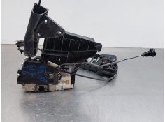 Recambio de cerradura puerta trasera derecha para mercedes-benz clase gl (x164) 4-matic referencia OEM IAM A1647303035  