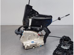 Recambio de cerradura puerta trasera izquierda para mercedes-benz clase gl (x164) 4-matic referencia OEM IAM A1647302935  