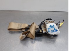 Recambio de cinturon seguridad trasero derecho para mercedes-benz clase gl (x164) 4-matic referencia OEM IAM A1648602085  
