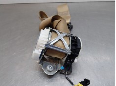 Recambio de cinturon seguridad trasero derecho para mercedes-benz clase gl (x164) 4-matic referencia OEM IAM A1648602085   2