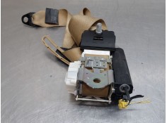 Recambio de cinturon seguridad trasero izquierdo para mercedes-benz clase gl (x164) 4-matic referencia OEM IAM A1648601985   2