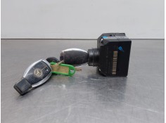 Recambio de conmutador de arranque para mercedes-benz clase gl (x164) 4-matic referencia OEM IAM A1645450808 A1645450908 
