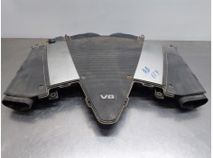 Recambio de filtro aire para mercedes-benz clase gl (x164) 4-matic referencia OEM IAM A6290900201  