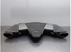 Recambio de filtro aire para mercedes-benz clase gl (x164) 4-matic referencia OEM IAM A6290900201   2