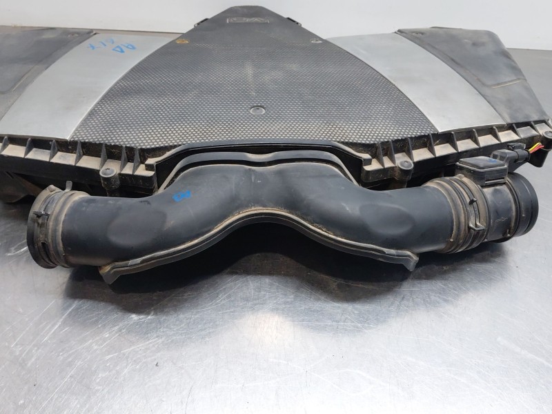 Recambio de filtro aire para mercedes-benz clase gl (x164) 4-matic referencia OEM IAM A6290900201  