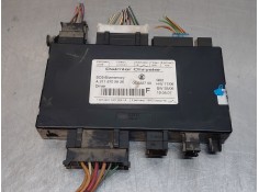 Recambio de modulo electronico para mercedes-benz clase gl (x164) 4-matic referencia OEM IAM A2118709926  