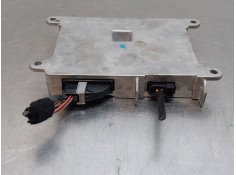 Recambio de modulo electronico para mercedes-benz clase gl (x164) 4-matic referencia OEM IAM A2118701885   2