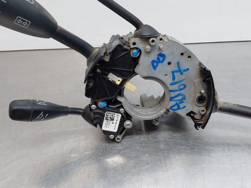 Recambio de palanca cambio para mercedes-benz clase gl (x164) 4-matic referencia OEM IAM A1645403645  