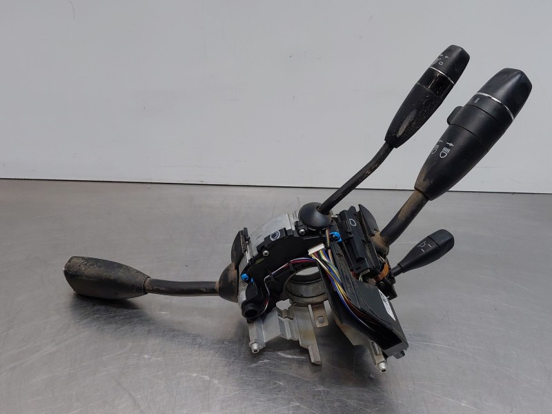 Recambio de palanca cambio para mercedes-benz clase gl (x164) 4-matic referencia OEM IAM A1645403645  