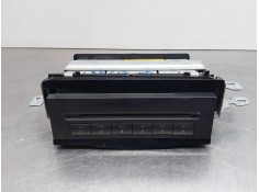 Recambio de sistema audio / radio cd para mercedes-benz clase gl (x164) 4-matic referencia OEM IAM A2118705390  