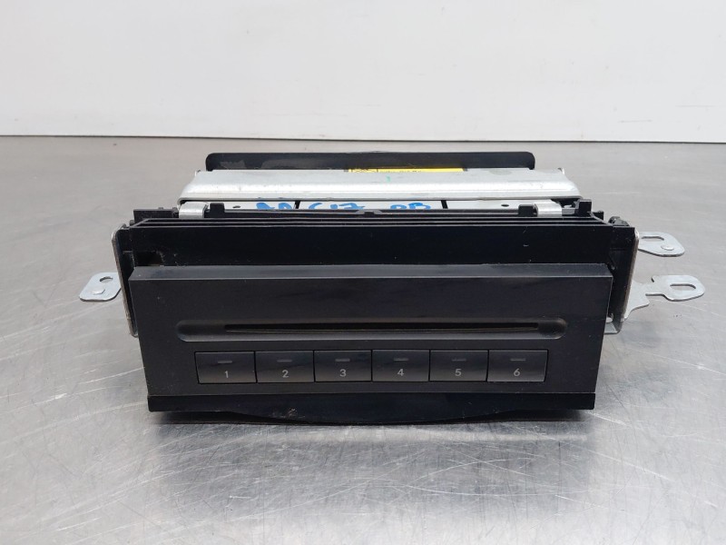 Recambio de sistema audio / radio cd para mercedes-benz clase gl (x164) 4-matic referencia OEM IAM A2118705390  