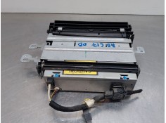 Recambio de sistema audio / radio cd para mercedes-benz clase gl (x164) 4-matic referencia OEM IAM A2118705390   2