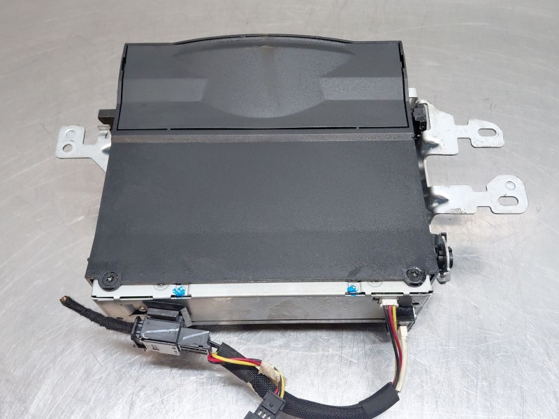 Recambio de sistema audio / radio cd para mercedes-benz clase gl (x164) 4-matic referencia OEM IAM A2118705390  