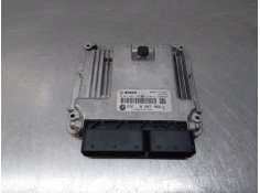 Recambio de centralita motor uce para bmw 2 gran tourer (f46) 218 d referencia OEM IAM 0281032143  