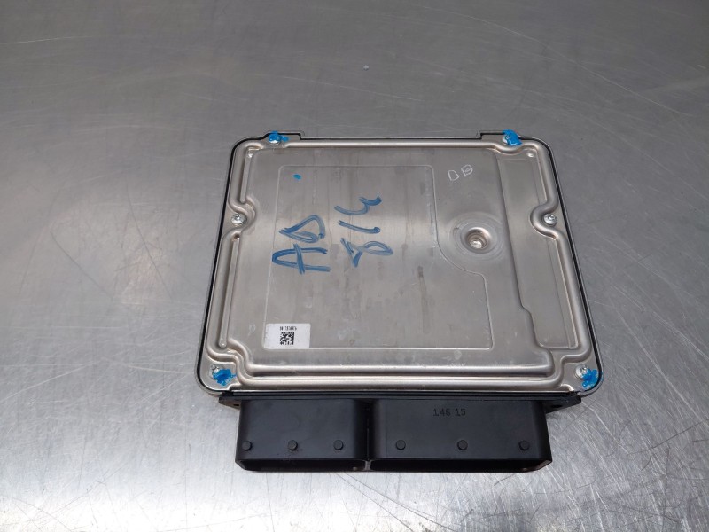 Recambio de centralita motor uce para bmw 2 gran tourer (f46) 218 d referencia OEM IAM 0281032143  