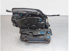 Recambio de cerradura puerta trasera izquierda para bmw 2 gran tourer (f46) 218 d referencia OEM IAM 51227281939  