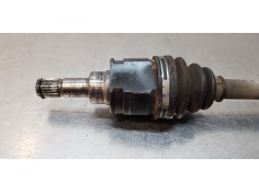 Recambio de transmision trasera derecha para toyota rav 4 (a3) sol referencia OEM IAM 4233042050   2