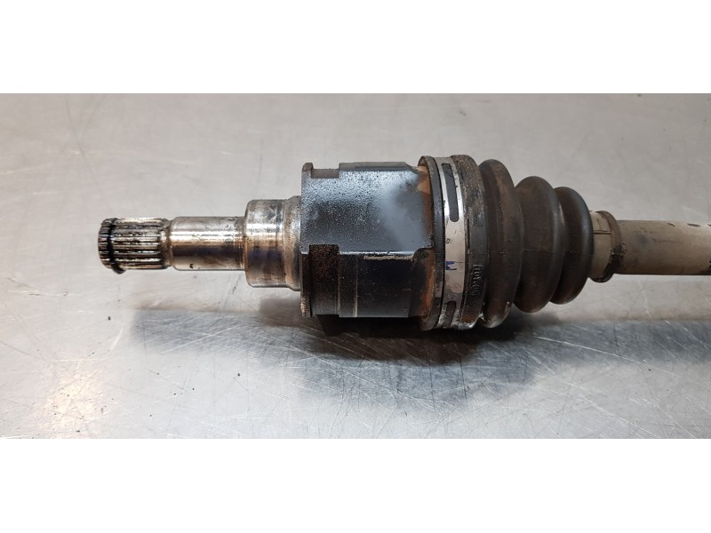 Recambio de transmision trasera derecha para toyota rav 4 (a3) sol referencia OEM IAM 4233042050  