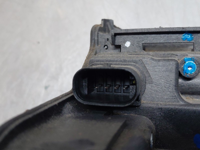 Recambio de cerradura puerta trasera izquierda para bmw 2 gran tourer (f46) 218 d referencia OEM IAM 51227281939  