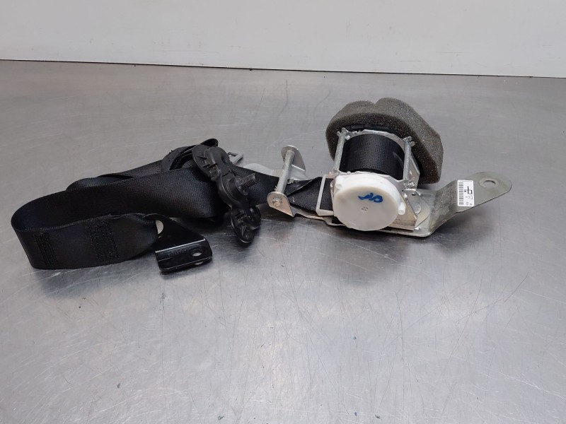 Recambio de cinturon seguridad trasero derecho para bmw 2 gran tourer (f46) 218 d referencia OEM IAM 72117332236  