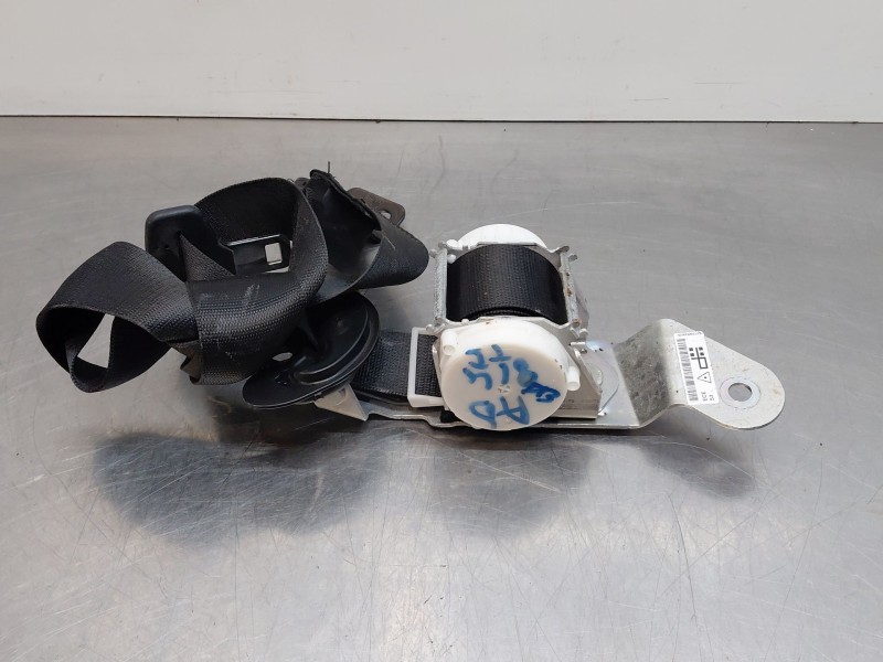 Recambio de cinturon seguridad trasero izquierdo para bmw 2 gran tourer (f46) 218 d referencia OEM IAM 72117332235  